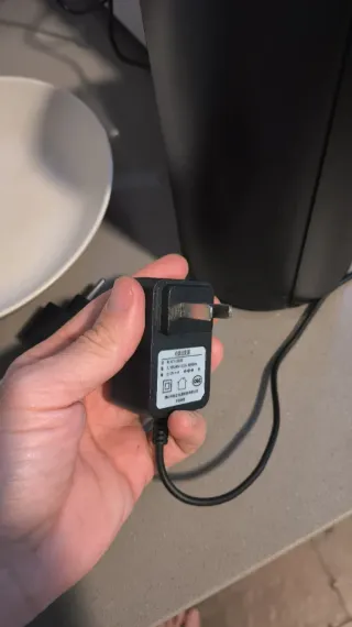 Router Xiaomi AC2100