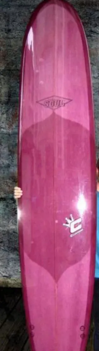 Tabla de surf Longboard 9.2