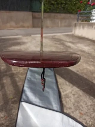 Tabla de surf Longboard 9.2