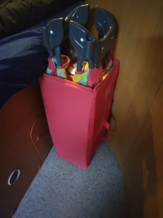 Cuna de Viaje Plegable  Contour Prestige