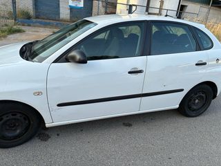 SEAT Ibiza 2004