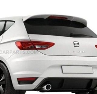 Aleron spoiler trasero Seat Leon 3 Puertas MK3 5F