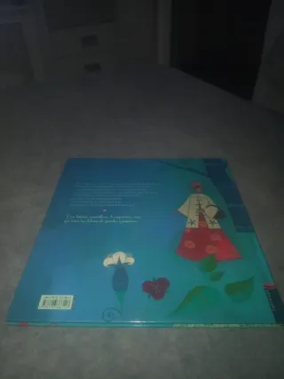 El palacio del Pajaro Azul / The palace of the ...