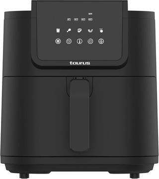 Freidora de Aire TAURUS AERO CRISP 8L