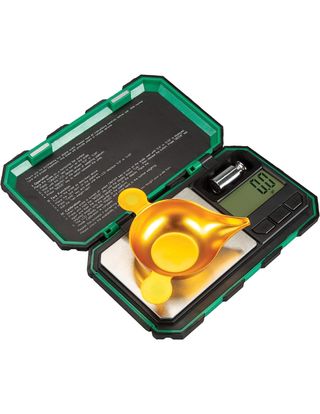 Balanza Digital RCBS 1500 GN