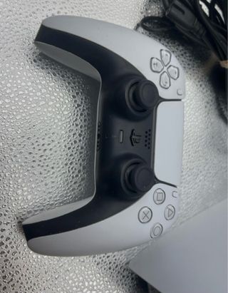PlayStation 5 PS5 Blanca