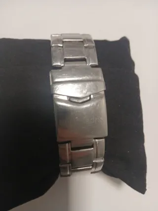 Reloj Viceroy 43821 Edición Real Madrid