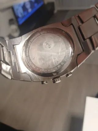 Reloj Viceroy 43821 Edición Real Madrid