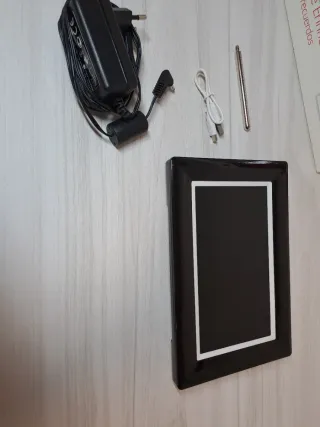 Marco Digital Fotos Philips 7