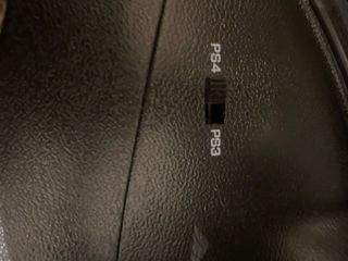 Volante Thrustmaster T80 PS3/PS4