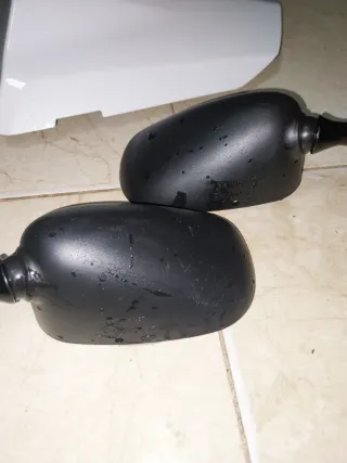 Espejos Suzuki gsx600R