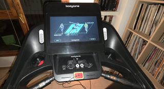 Cinta de Correr Bodytone