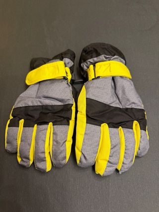 Gafas esquí Wedze + guantes de regalo niño/a