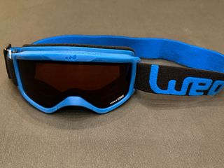 Gafas esquí Wedze + guantes de regalo niño/a