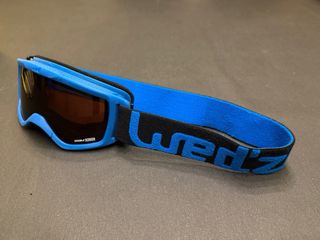 Gafas esquí Wedze + guantes de regalo niño/a