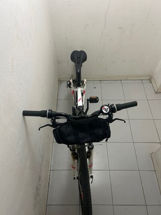 Bicicleta Rockrider 100 Adolescente