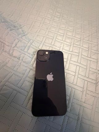 iPhone 14 y Apple Watch Series 3