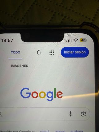 iPhone 14 y Apple Watch Series 3