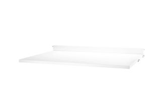 Escritorio modular String blanco 78cm ancho x 58cm