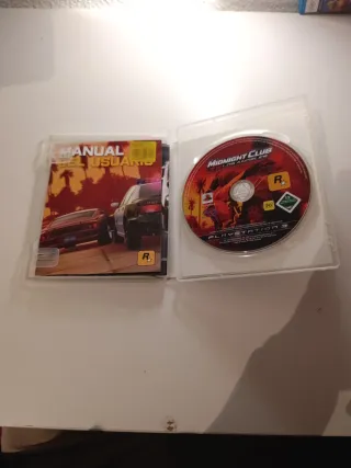 Midnight Club Los Angeles PS3