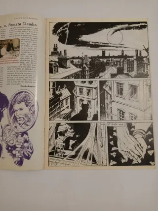 Dylan Dog- Le vie dei Colori - 1996