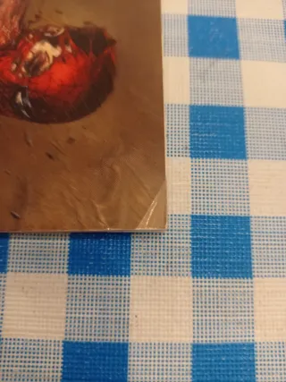 LA CONSPIRACIÓN DEL CLON #3