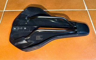 Sillín Syncros Belcarra V 2.0 Negro