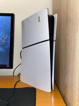 Ps5 Digital 1TB Sony