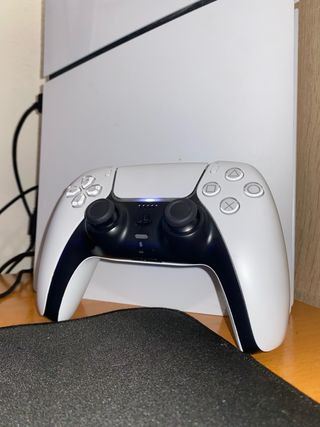 Ps5 Digital 1TB Sony