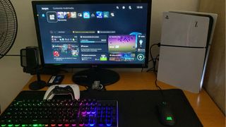 Ps5 Digital 1TB Sony