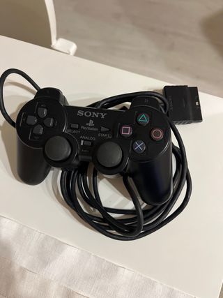 Mando PlayStation 2 Sony para reparar