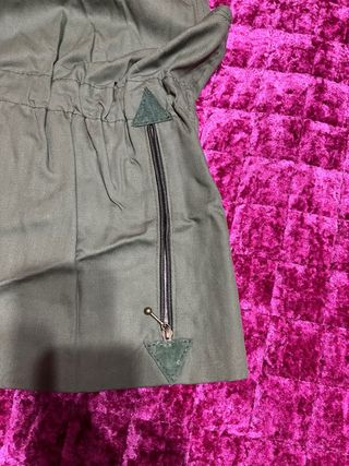 Chaleco de caza y tiro