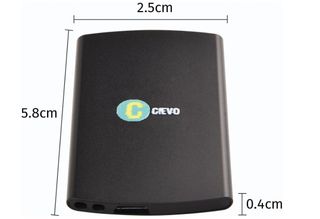 Mini registratore ambientale Cievo