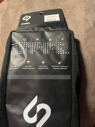 Guantes de portero niño Talla 4