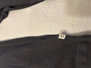 Camiseta Cerruti Gris hombre