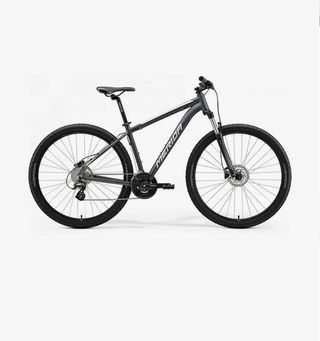 Bicicleta Merida Aluminio MTB