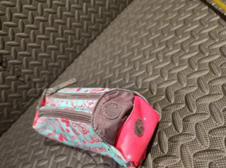 Estuche Rip Curl varios compartimentos