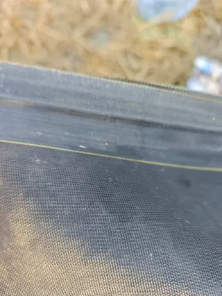 Malla anti-trips para sombreo