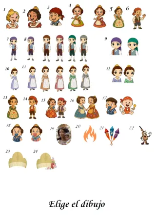 Monederos personalizados con nombre