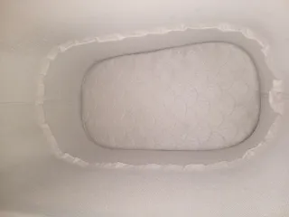 Stokke Snoozi - Cuna de bebé