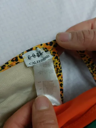 Set bikini da donna taglia 42 (M)