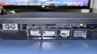 PS4 SLIM 1TB| PLAYSTATION SLIM 4| 1TB