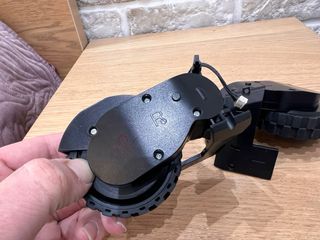 7490.Dos Ruedas Laterales Conga 7490 Immortal L-R