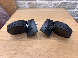 7490.Dos Ruedas Laterales Conga 7490 Immortal L-R