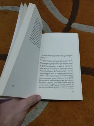 Desesperación (Spanish Edition)