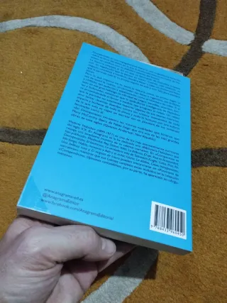 Desesperación (Spanish Edition)