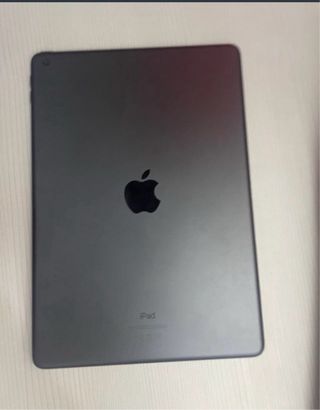 Apple iPad 8 Negro/Plateado
