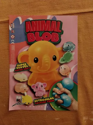 100 bolas colección vending