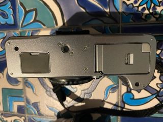 Cámara Fujifilm X-T4 + 2 Lentes