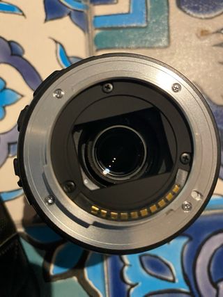 Cámara Fujifilm X-T4 + 2 Lentes